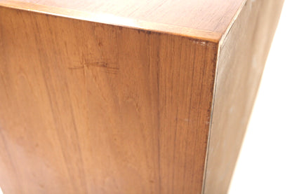 Credenza Highboard, "Florens" Nils Jonsson design svedese vintage anni 60 [sw27800] misure L.170 H.104 P.42
