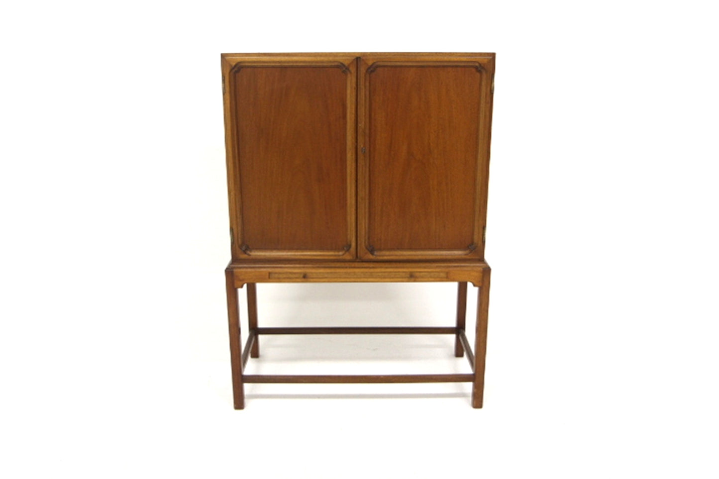 Armadio - mobile bar design svedese vintage anni 50 [sw27811] misure L.90 H.123 P.43