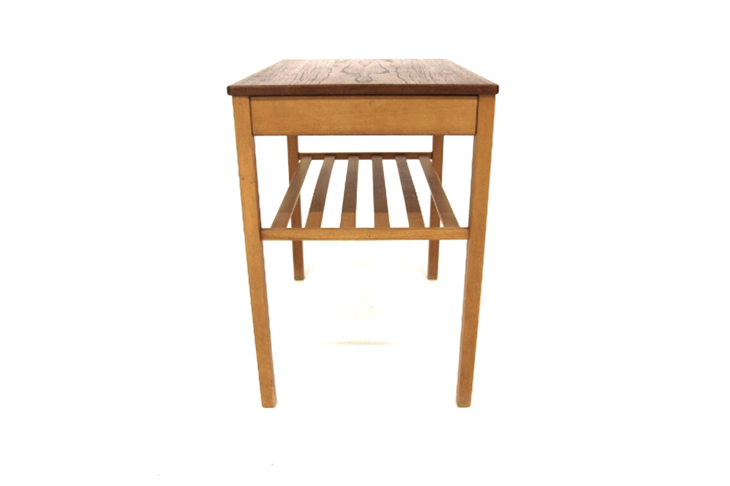 Comodino "Joker" Jean Huber design svedese vintage anni 60 | sw27812