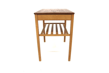 Comodino "Joker" Jean Huber design svedese vintage anni 60 | sw27812