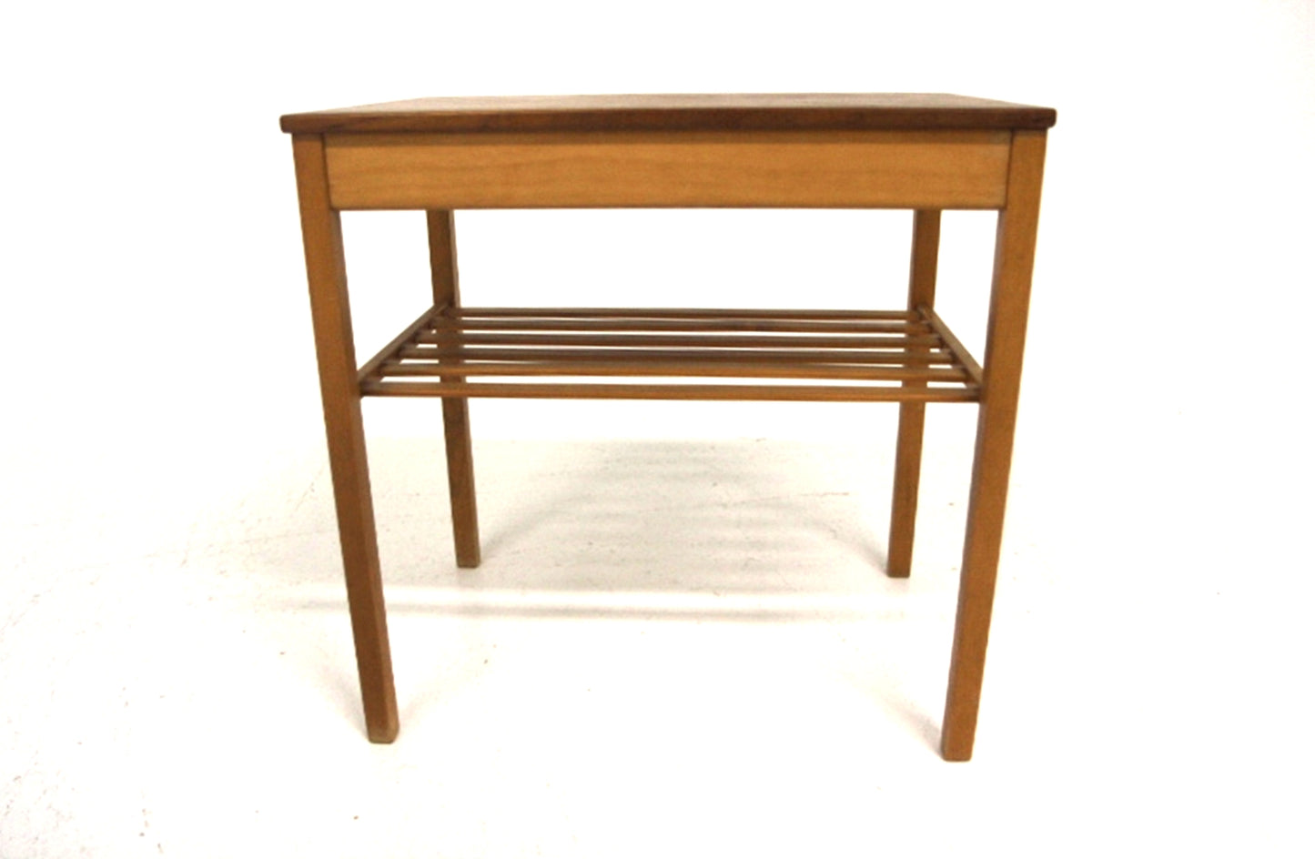 Comodino "Joker" Jean Huber design svedese vintage anni 60 | sw27812