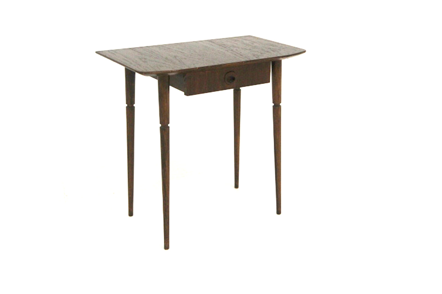 Comodino design svedese vintage anni 70 | sw27815