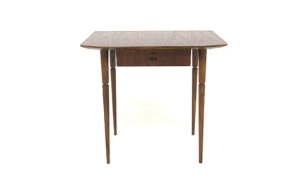 Comodino design svedese vintage anni 70 | sw27815