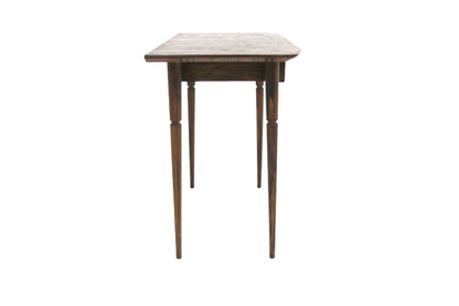 Comodino design svedese vintage anni 70 | sw27815