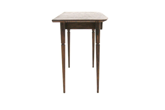 Comodino design svedese vintage anni 70 | sw27815