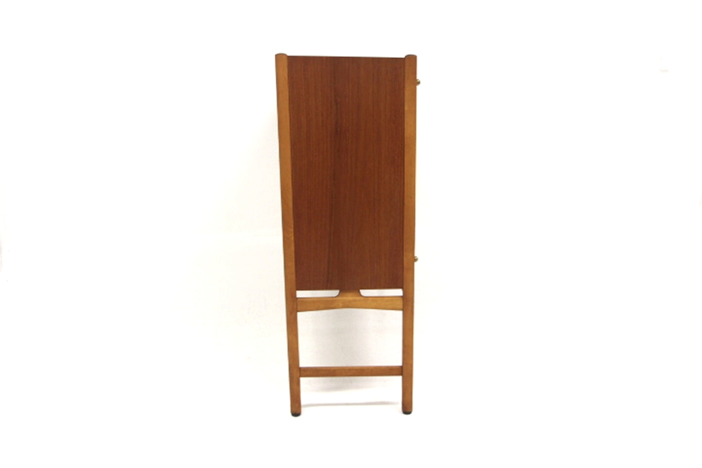 Credenza "Napoli" design svedese vintage anni 60 [sw27827] misure L.157 H.125 P.44