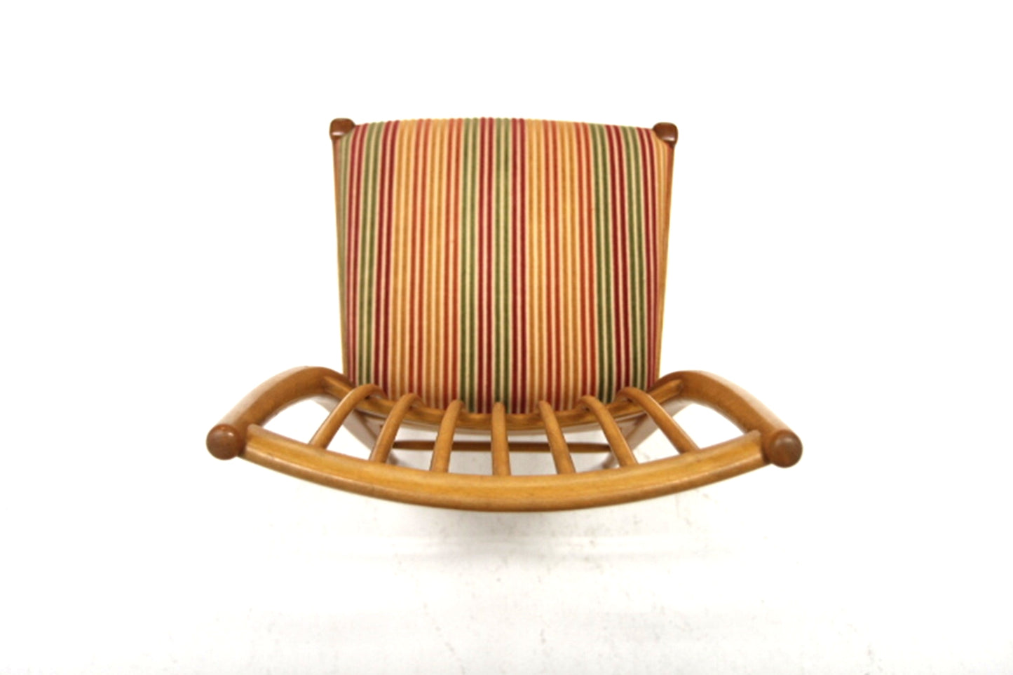 Sedie "Napoli" design svedese vintage anni 60 [sw27832] misure L.48 H.100 P.55