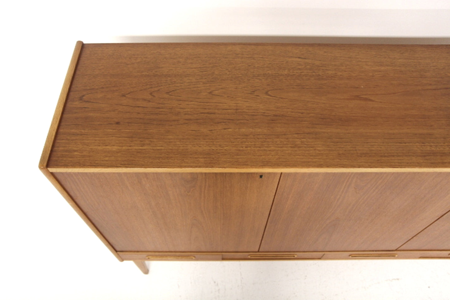 Credenza design svedese vintage anni 60 [sw27833] misure L.170 H.110 P.43