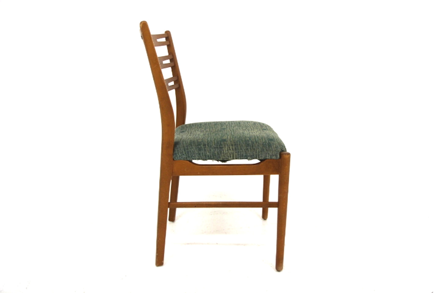 Sedie "Della" design svedese vintage anni 60 [sw27835] misure L.45 H.86 P.51
