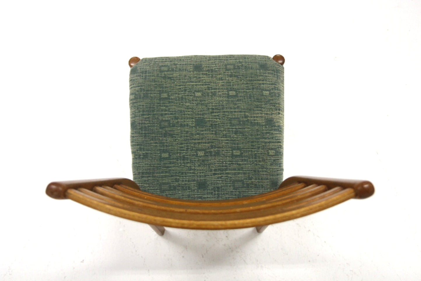 Sedie "Della" design svedese vintage anni 60 [sw27835] misure L.45 H.86 P.51