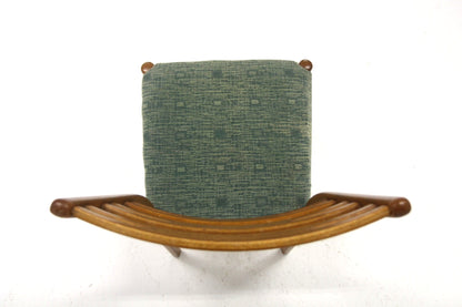 Sedie "Della" design svedese vintage anni 60 [sw27835] misure L.45 H.86 P.51