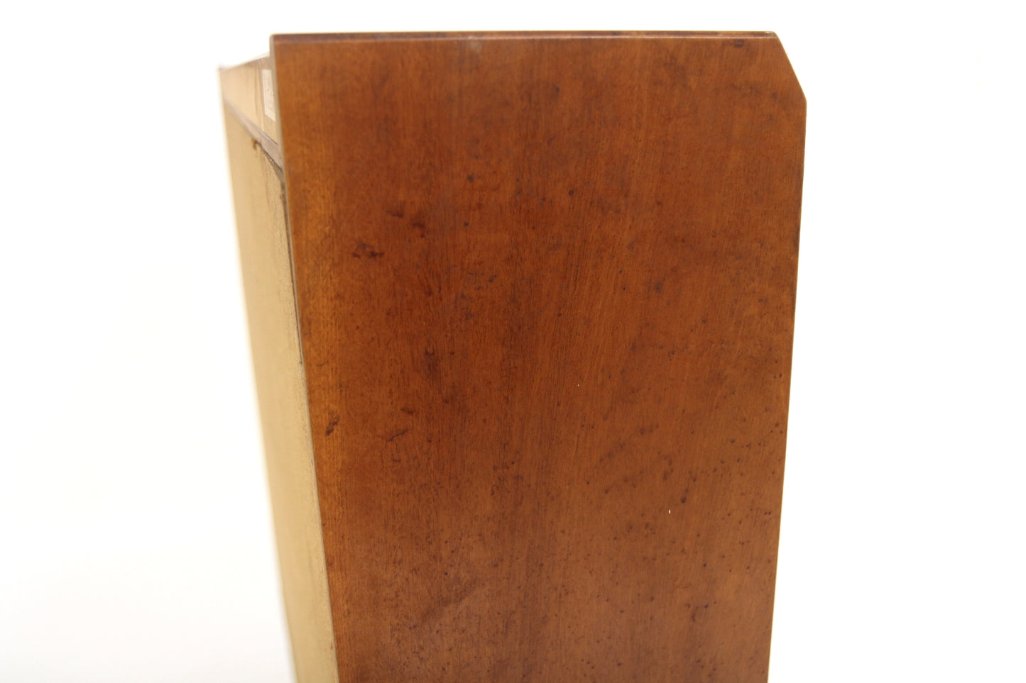 Libreria design svedese vintage anni 60 [sw27842] misure L.124 H.127 P.30