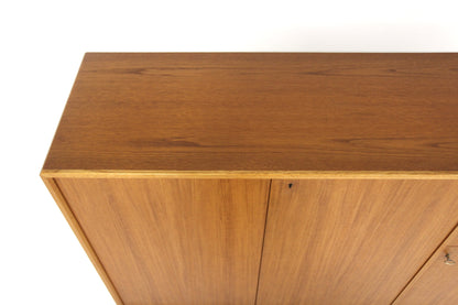 Credenza Bertil Fridhagen design svedese vintage anni 60 [sw27851] misure L.165 H.102 P.82