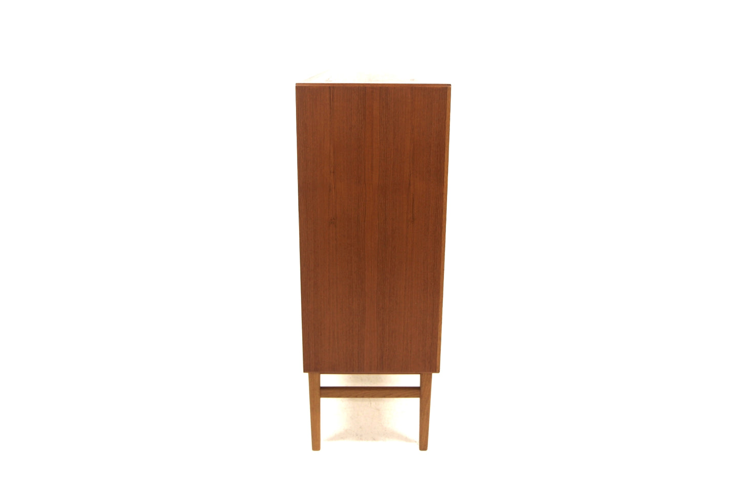 Credenza Bertil Fridhagen design svedese vintage anni 60 [sw27851] misure L.165 H.102 P.82