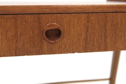 Comodini design svedese vintage anni 60 [sw27852] misure L.50 H.52 P.30