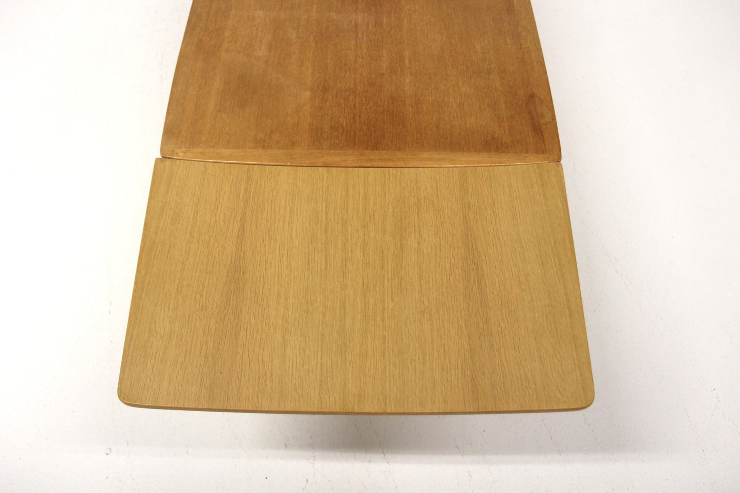 Tavolo rettangolare design svedese vintage anni 50 [sw27859] misure L.150+54+54 H.74