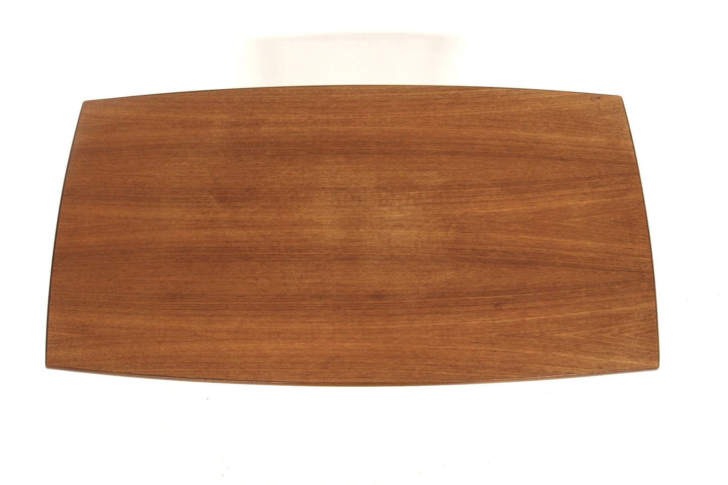 Tavolino design svedese vintage anni 60 [sw27870] misure L.95 H.58 P.50