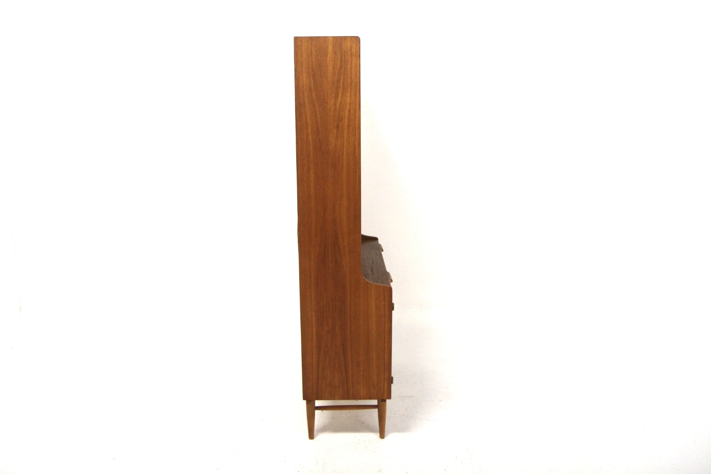 Libreria Hugo Troeds design svedese vintage anni 60 [sw27873] misure L.95 H.165 P.38