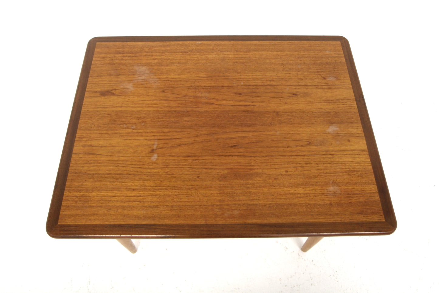 Tavolino design svedese vintage anni 60 [sw27880] misure L.90 H.52 P.70
