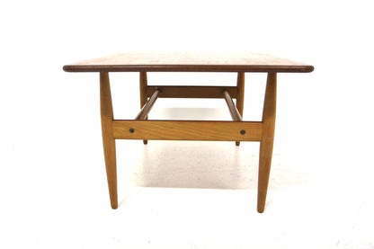 Tavolino design svedese vintage anni 60 [sw27880] misure L.90 H.52 P.70