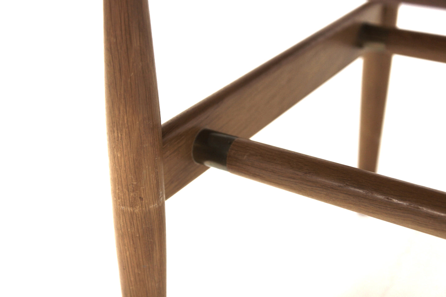 Tavolino design svedese vintage anni 60 [sw27880] misure L.90 H.52 P.70