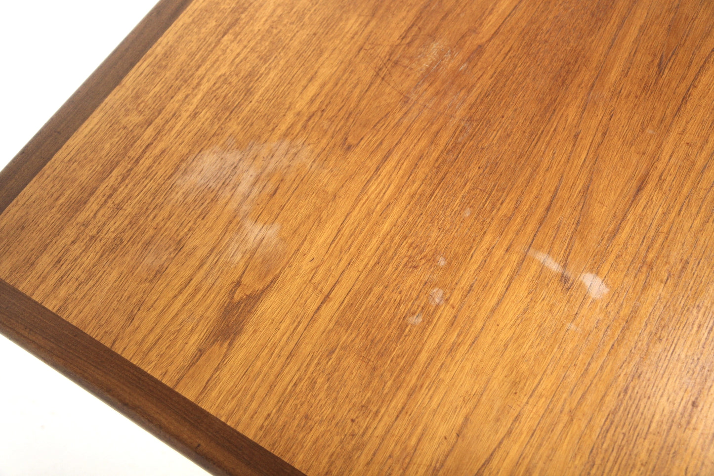 Tavolino design svedese vintage anni 60 [sw27880] misure L.90 H.52 P.70