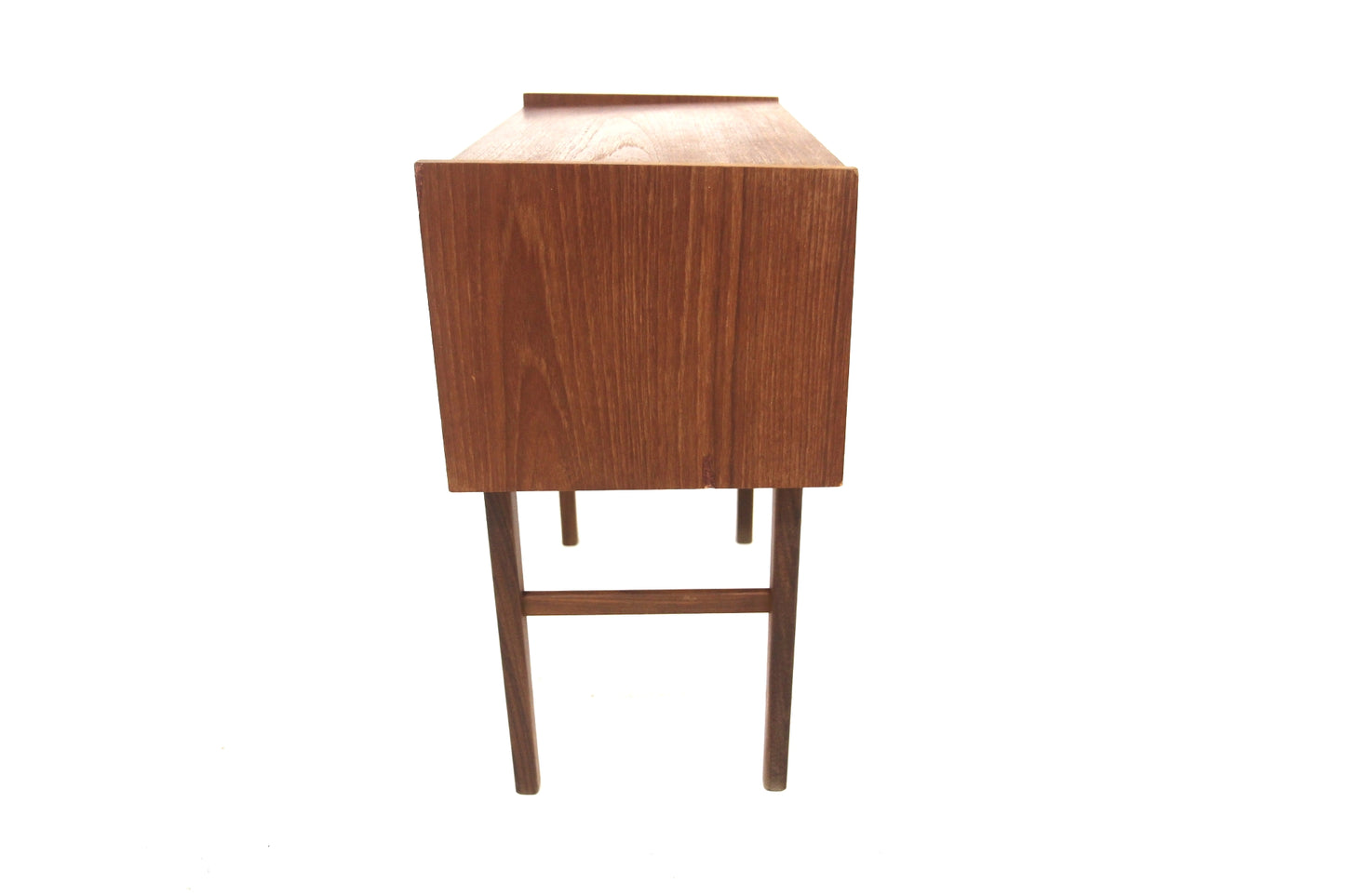 Comodino design svedese vintage anni 60 [sw27883] misure L.55 H.55 P.30