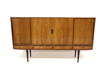 Credenza design svedese vintage anni 60 [sw27895] misure L.200 H.117 P.45
