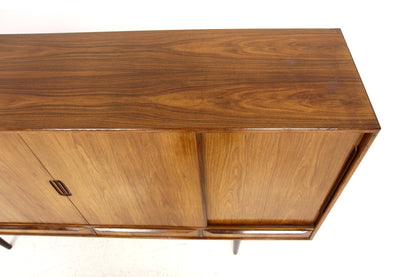Credenza design svedese vintage anni 60 [sw27895] misure L.200 H.117 P.45