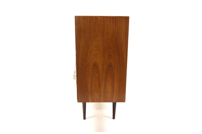 Credenza design svedese vintage anni 60 [sw27895] misure L.200 H.117 P.45