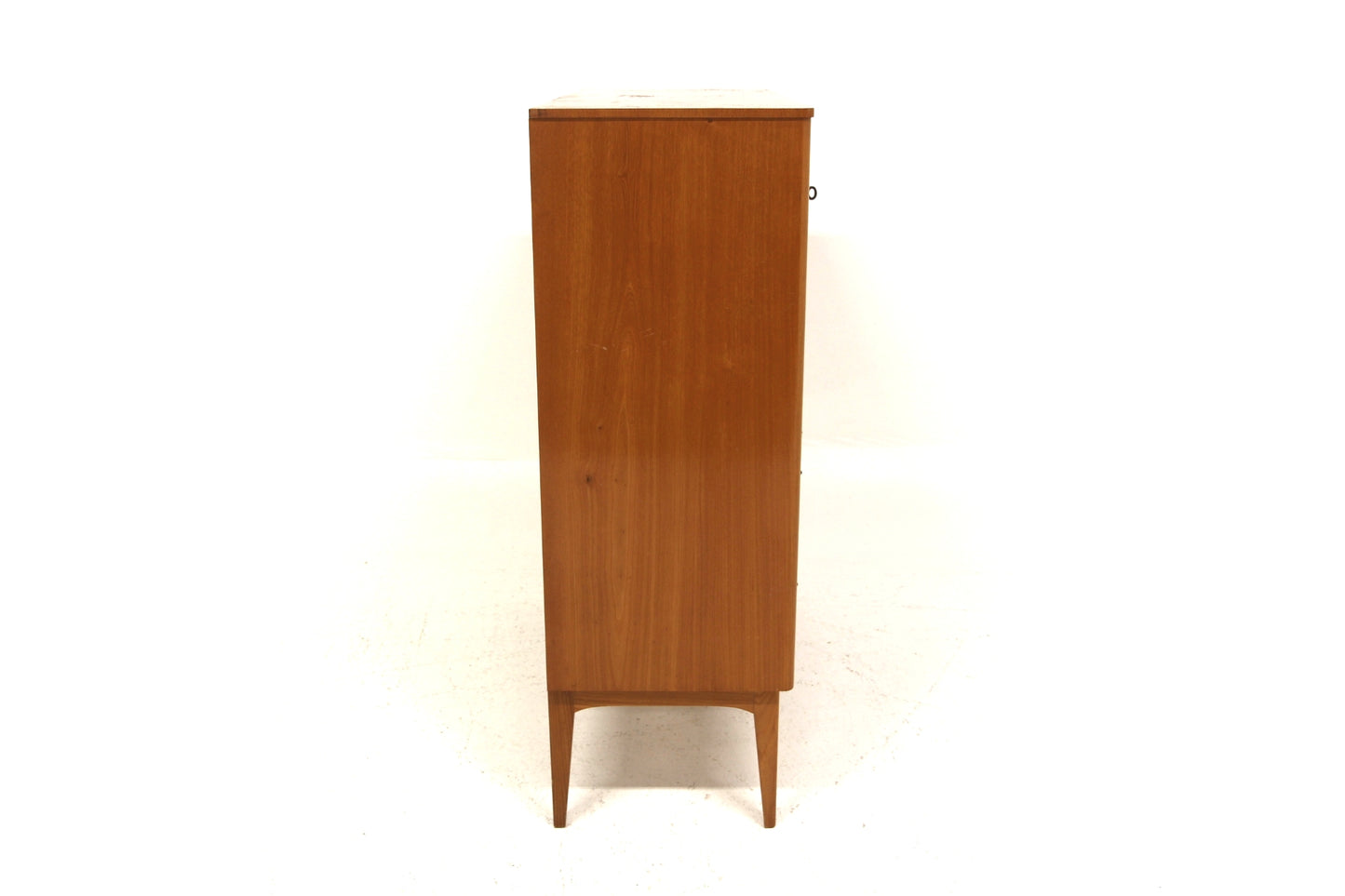Credenza design svedese vintage anni 60 [sw27920] misure L.104 H.119 .41