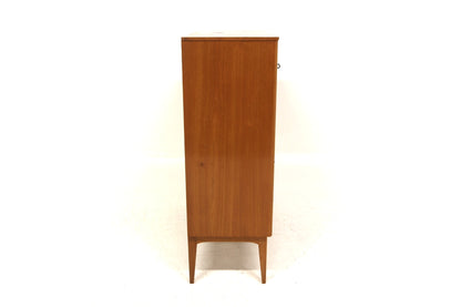 Credenza design svedese vintage anni 60 [sw27920] misure L.104 H.119 .41
