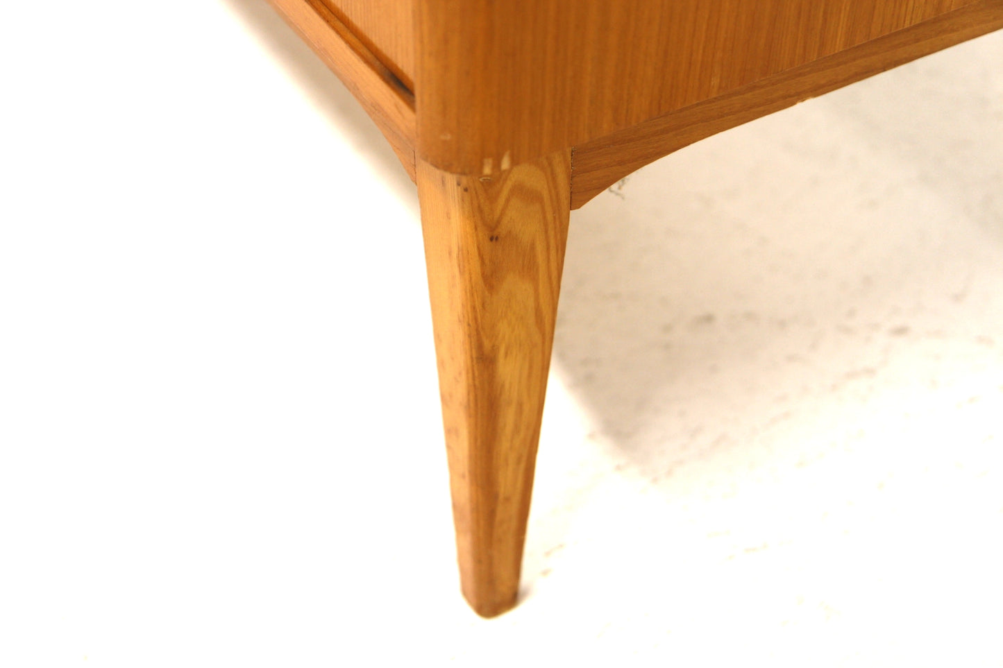 Credenza design svedese vintage anni 60 [sw27920] misure L.104 H.119 .41