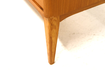 Credenza design svedese vintage anni 60 [sw27920] misure L.104 H.119 .41