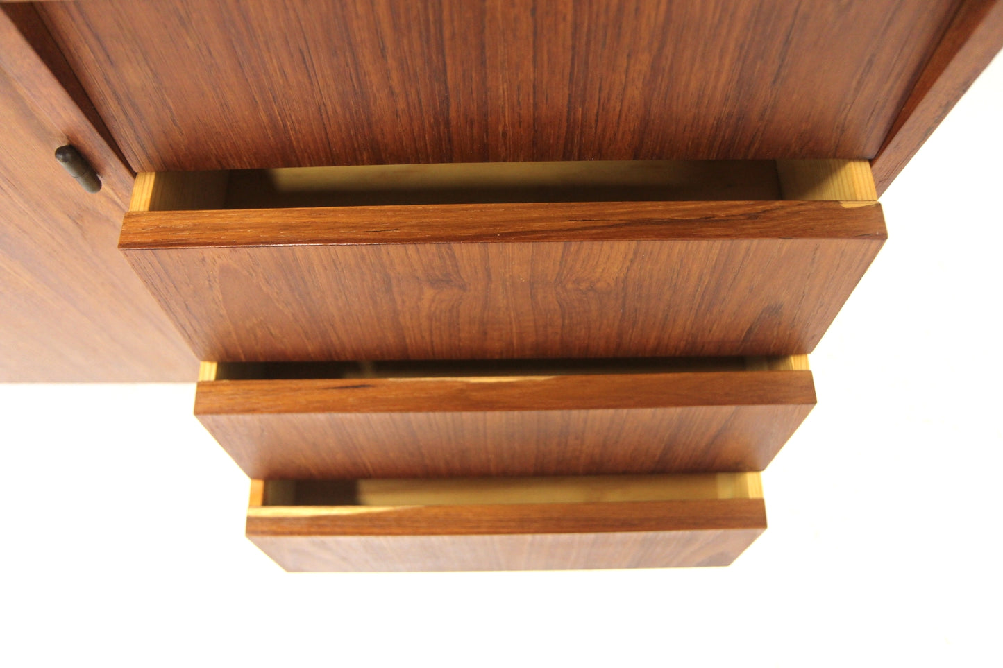 Libreria design svedese vintage anni 50 [sw27922] misure L.120 H.170 P.42