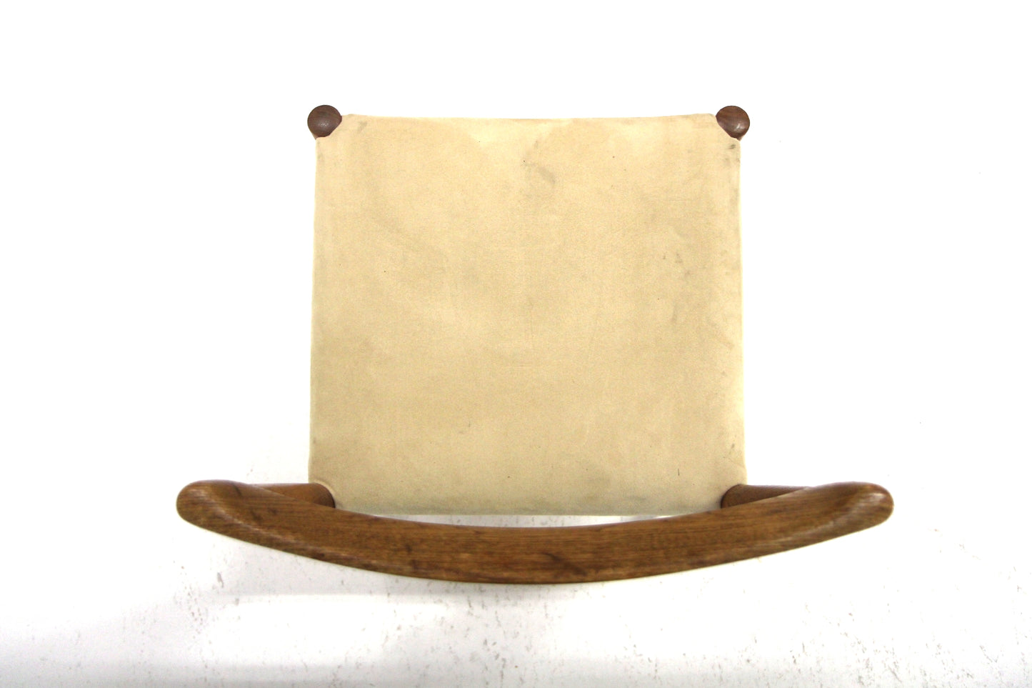 Sedia H.W. Klein design svedese vintage anni 60 [sw27929] misure L.49 H.75 P.47