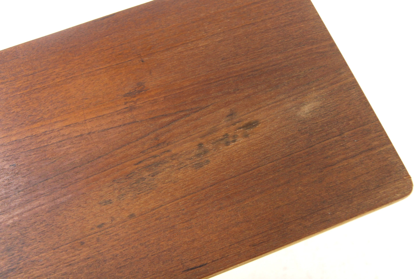 Comodino design svedese vintage anni 50 [sw27936] misure L.52 H.60 P.30