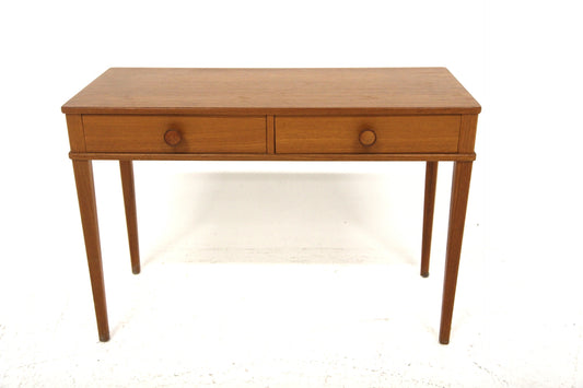 Tavolino design danese vintage anni 60 [sw27939] misure L.80 H.55 P.37