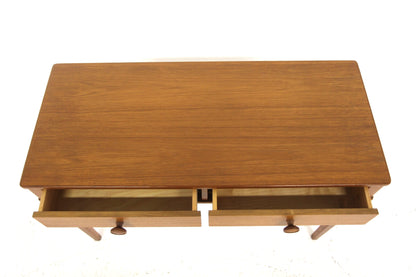 Tavolino design danese vintage anni 60 [sw27939] misure L.80 H.55 P.37