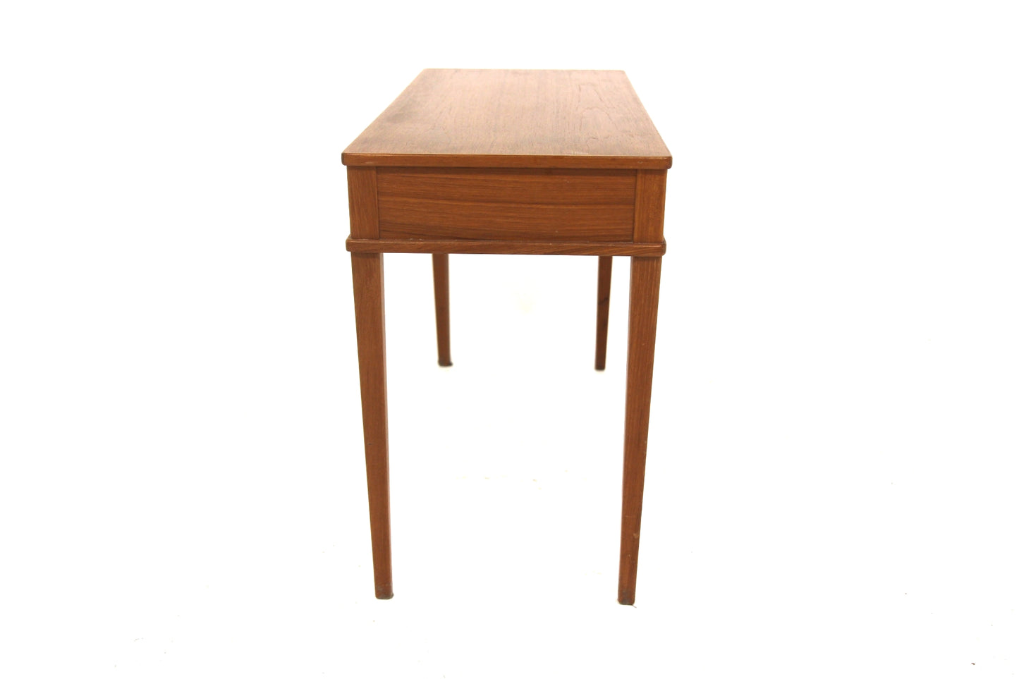 Tavolino design danese vintage anni 60 [sw27939] misure L.80 H.55 P.37