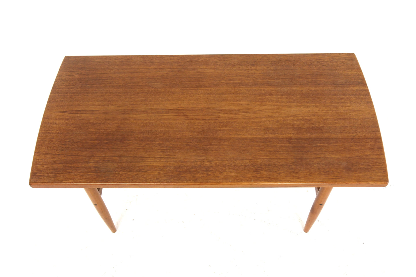 Tavolino design danese vintage anni 60 [sw27940] misure L.110 H.57 P.54