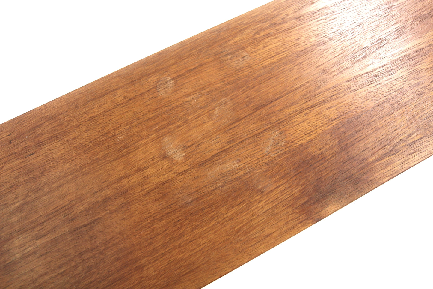 Panca design svedese vintage anni 60 [sw27942] misure L.130 H.40 P.30