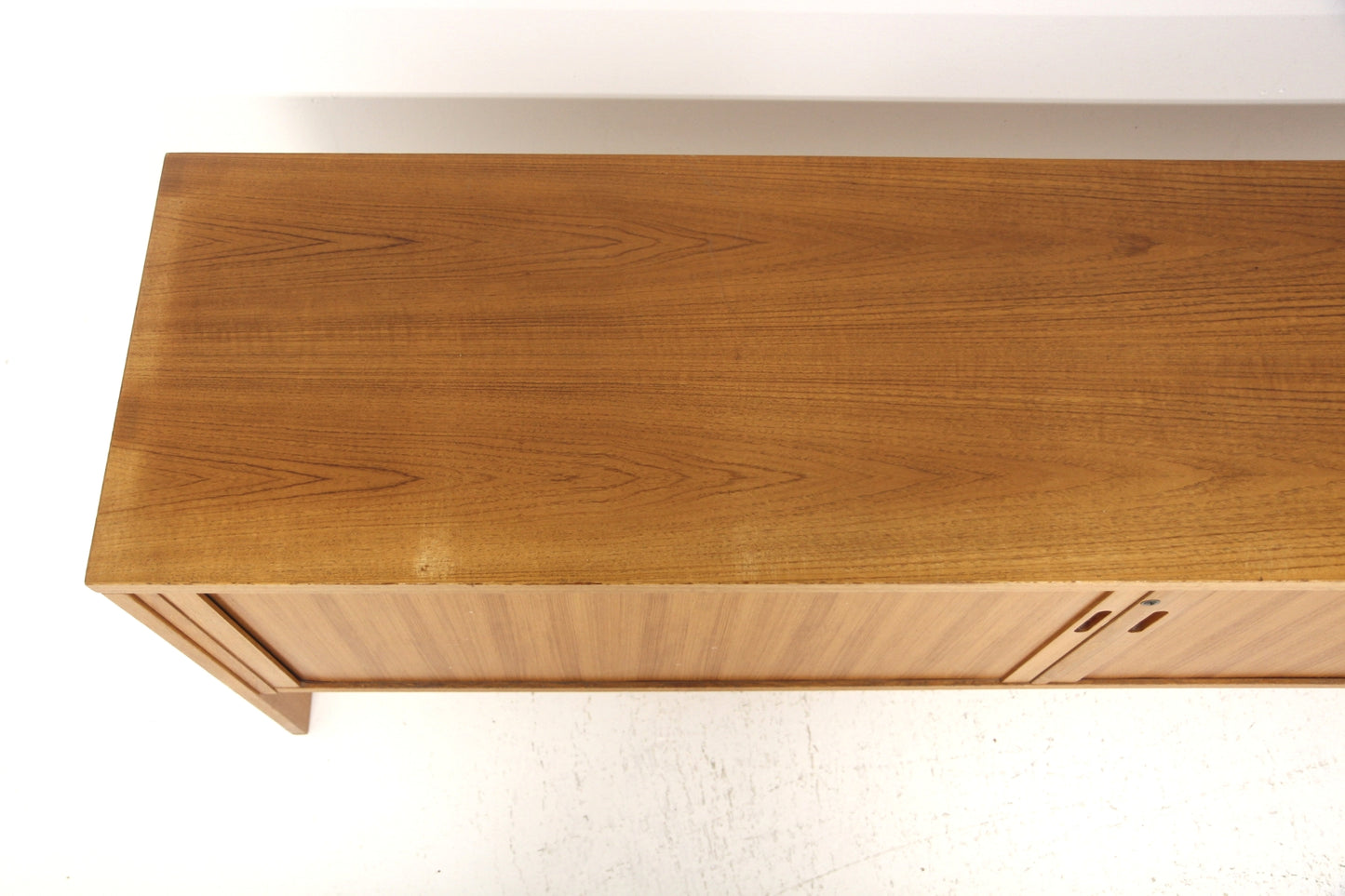 Sideboard design svedese vintage anni 60 [sw27945] misure L.182 H.66 P.43