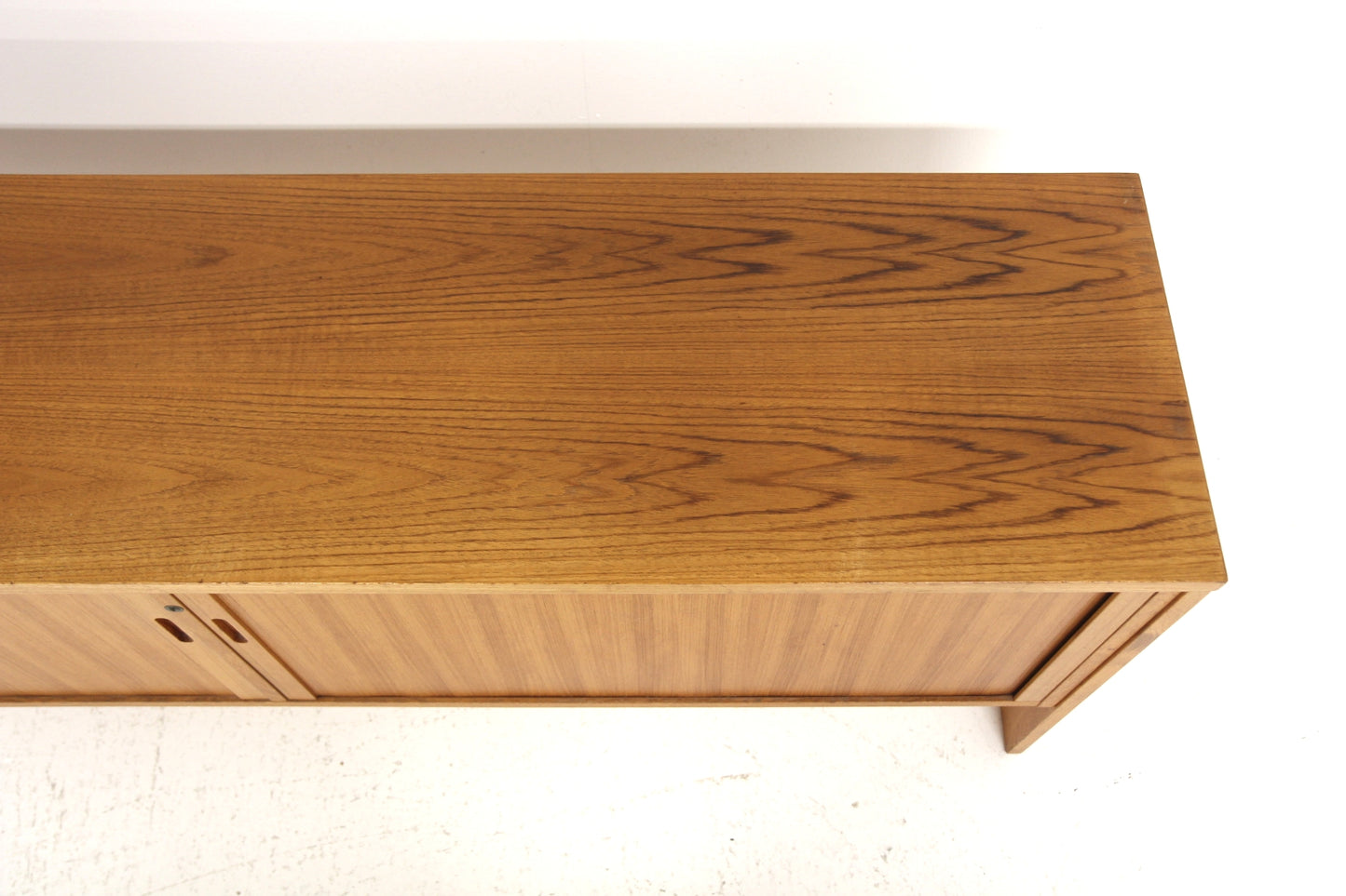Sideboard design svedese vintage anni 60 [sw27945] misure L.182 H.66 P.43