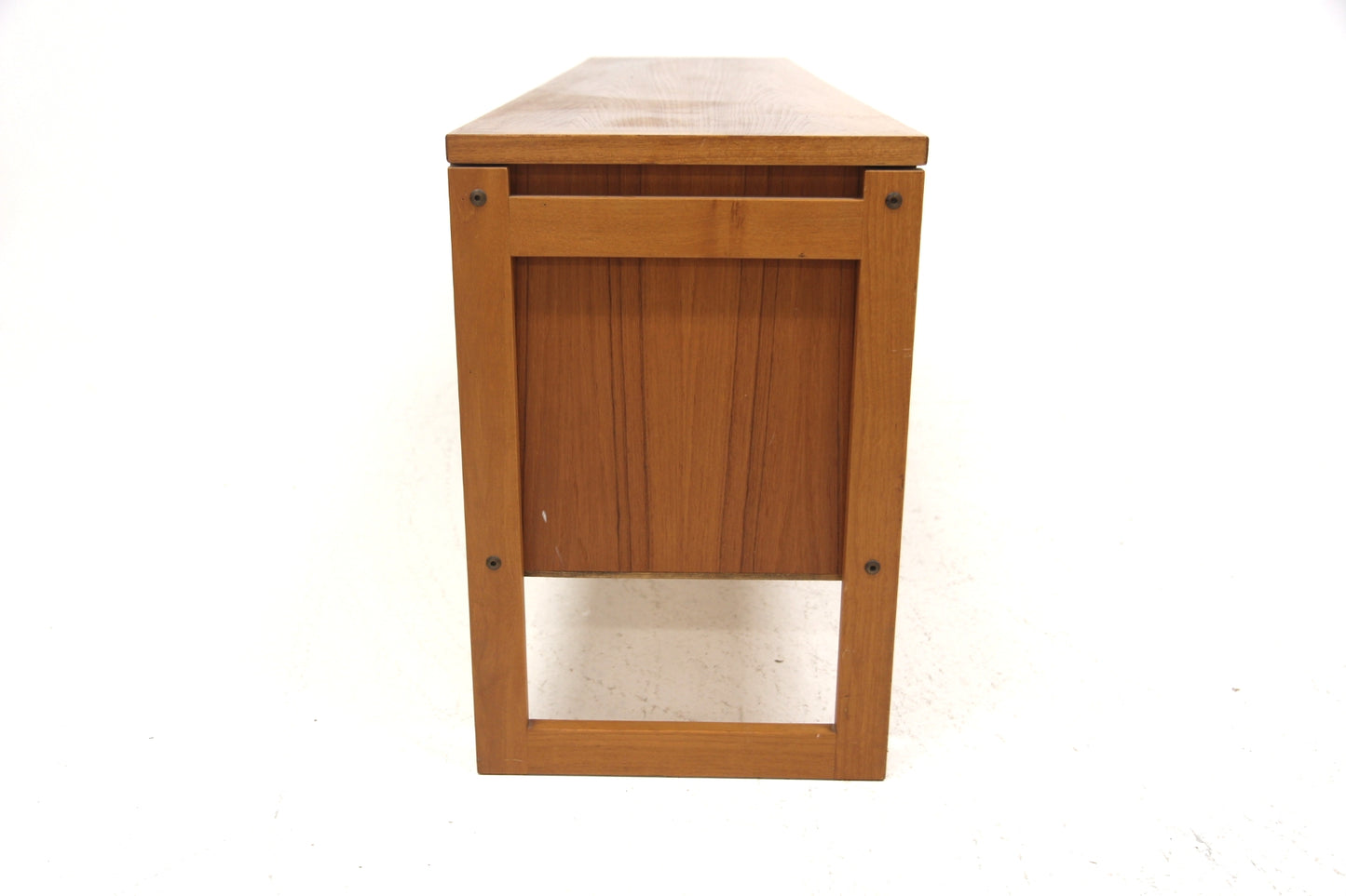 Sideboard design svedese vintage anni 60 [sw27945] misure L.182 H.66 P.43