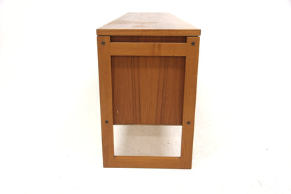 Sideboard design svedese vintage anni 60 [sw27945] misure L.182 H.66 P.43
