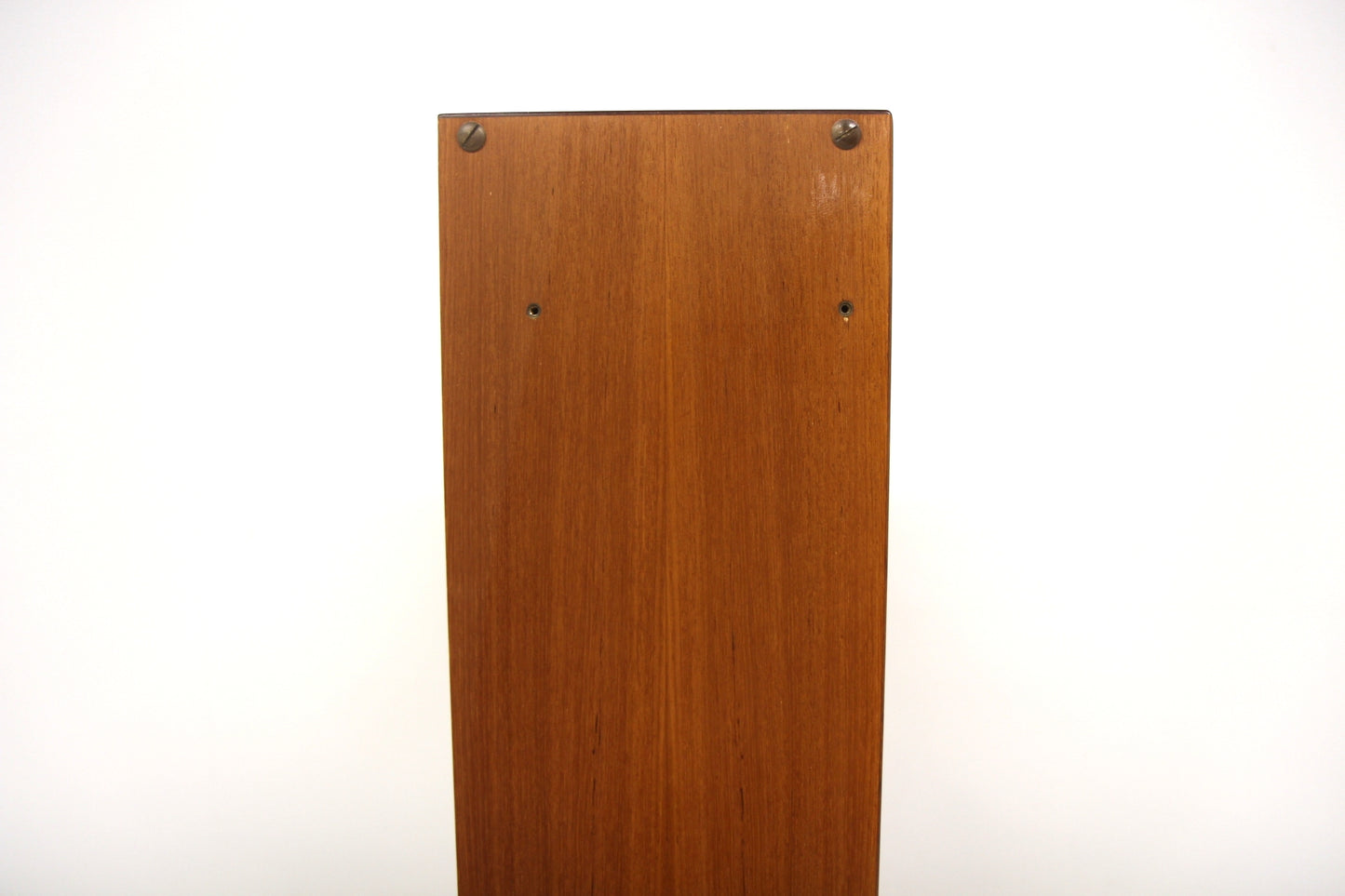 Libreria design svedese vintage anni 60 [sw27946] misure L.85 H.162 P.38