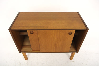 Sideboard design svedese vintage anni 60 [sw27947] misure L.85 H.71 P.38