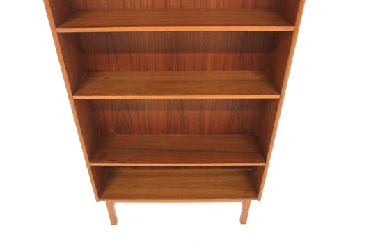 Libreria design svedese vintage anni 60 [sw27950] misure L.90 H.174 P.24