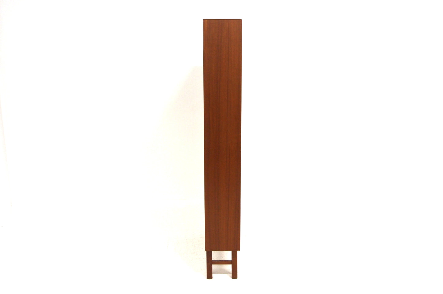 Libreria design svedese vintage anni 60 [sw27950] misure L.90 H.174 P.24